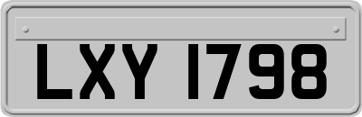 LXY1798