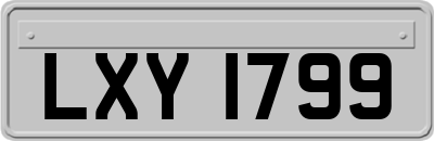 LXY1799
