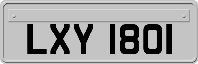 LXY1801