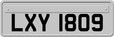 LXY1809