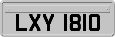 LXY1810