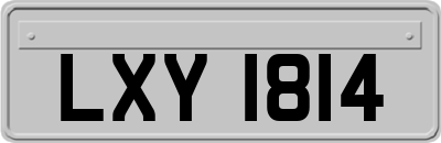 LXY1814