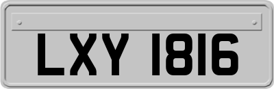 LXY1816