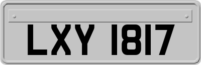 LXY1817