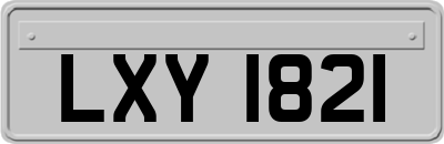 LXY1821