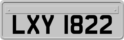 LXY1822