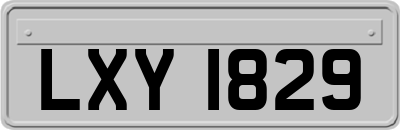 LXY1829