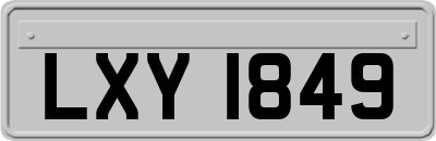 LXY1849