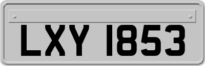 LXY1853