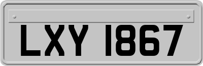 LXY1867