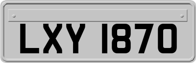 LXY1870