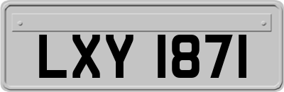 LXY1871