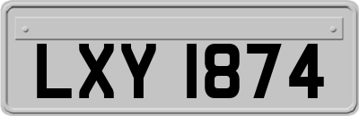 LXY1874