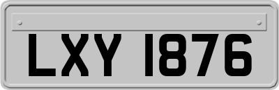 LXY1876