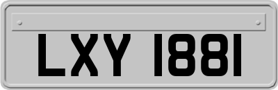 LXY1881