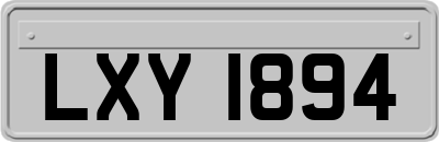 LXY1894