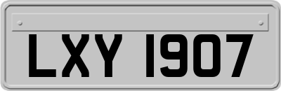 LXY1907