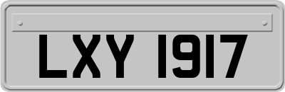 LXY1917