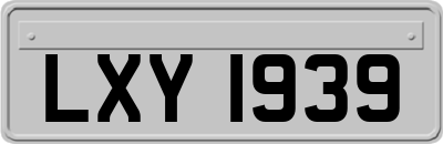 LXY1939