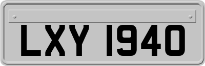LXY1940