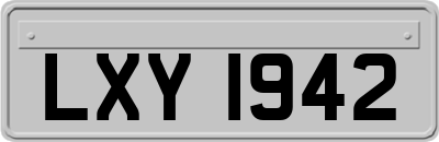 LXY1942