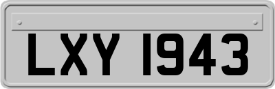 LXY1943