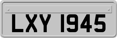 LXY1945