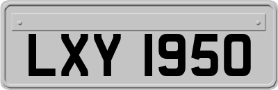 LXY1950