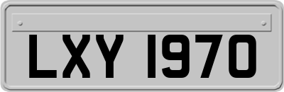 LXY1970