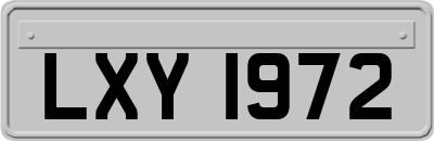 LXY1972