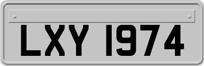 LXY1974
