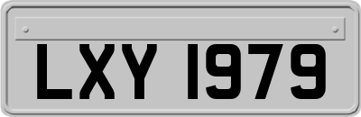 LXY1979
