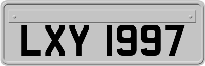 LXY1997