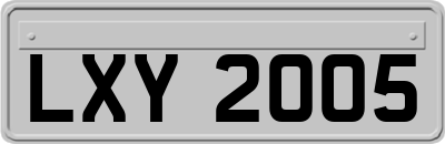 LXY2005