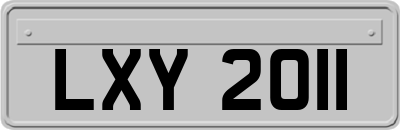 LXY2011