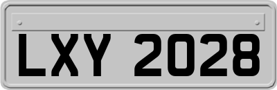 LXY2028