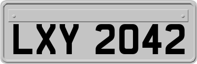 LXY2042
