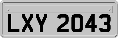 LXY2043
