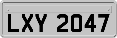 LXY2047
