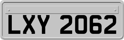 LXY2062