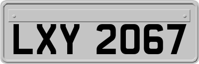 LXY2067