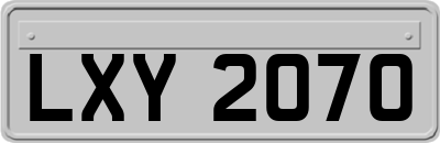 LXY2070