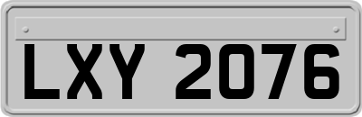 LXY2076