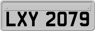 LXY2079