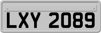 LXY2089