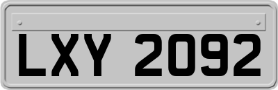 LXY2092