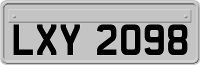 LXY2098