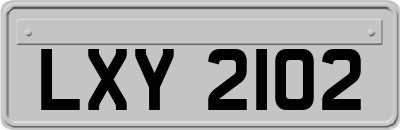 LXY2102