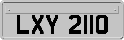 LXY2110