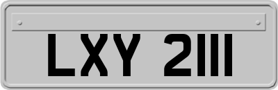 LXY2111